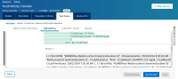 TestPJMCQLIT363AKI-Qualifying Creatinine Lab Result by Time100.png