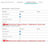 Restored test case - incorrect depiction of expected & actual outcomes.png