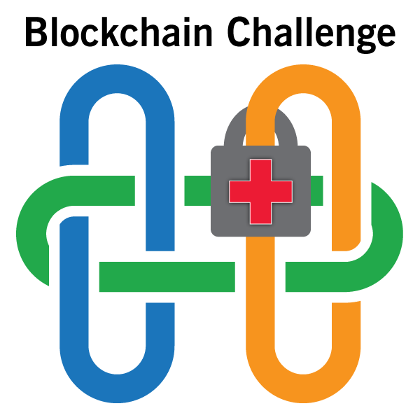 Blockchain Challenge Logo