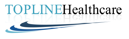 Topline Healthcare Logo
